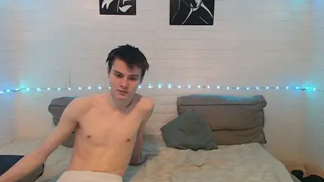 GosToGeo webcam model stream image