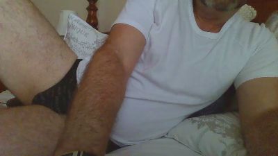 Outbackwarrior1 webcam model stream image