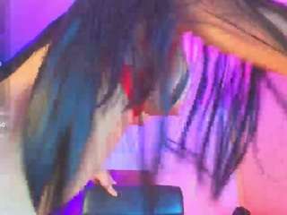 georgina-leigh webcam model stream image