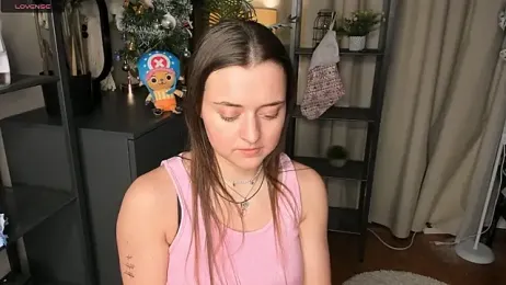 ThelmaJusto webcam model stream image