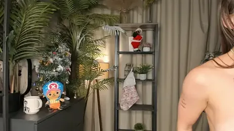 ThelmaJusto webcam model stream image