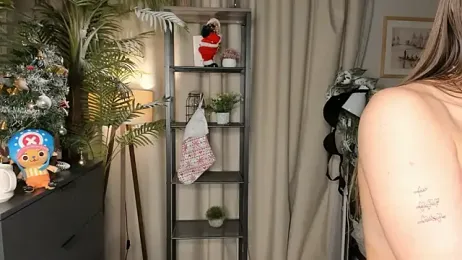 ThelmaJusto webcam model stream image