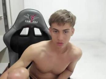 miguel_hz webcam model stream image