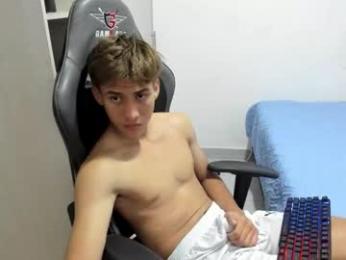 miguel_hz webcam model stream image