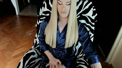 EvelynLexy webcam model stream image