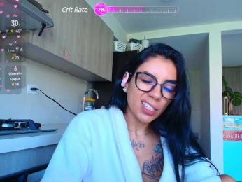 Juanita_Fox webcam model stream image