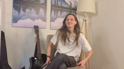 CodiQuaas webcam model stream image