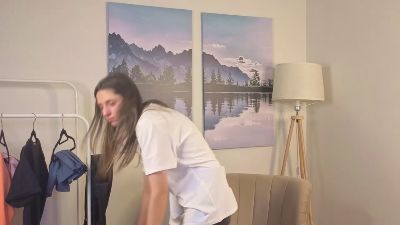 CodiQuaas webcam model stream image