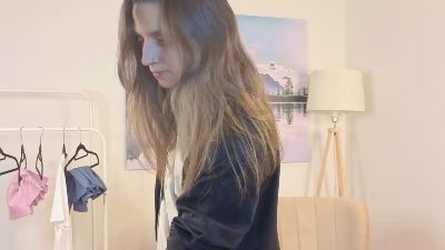 CodiQuaas webcam cam4 model stream image