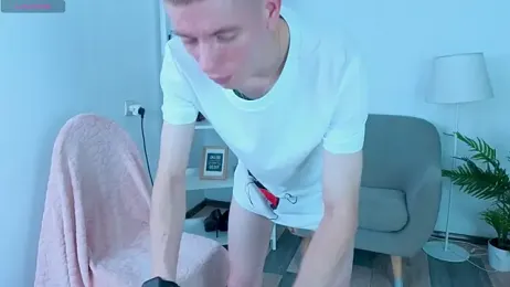 shampoo777 webcam model stream image