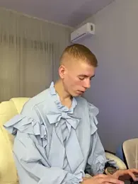 shampoo777 webcam model stream image