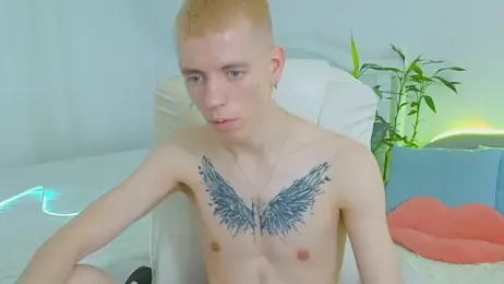 shampoo777 webcam model stream image