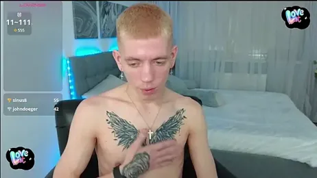 shampoo777 webcam model stream image