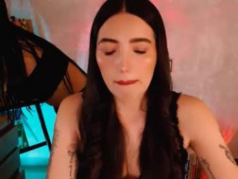 natval_ webcam chaturbate model stream image