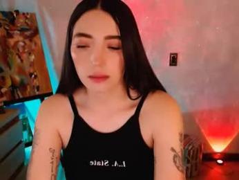 natval_ webcam model stream image