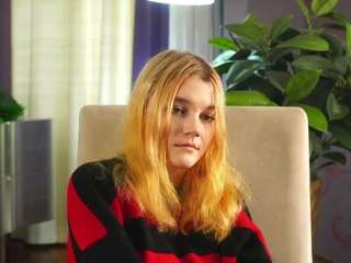 galinakapke webcam model stream image