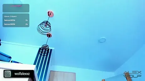 alex_wolf_ webcam model stream image