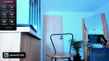 alex_wolf_ webcam model stream image