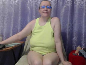 Lika1973 webcam model stream image