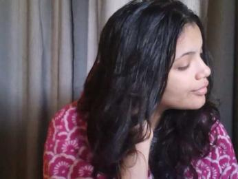 Bombonzin webcam model stream image