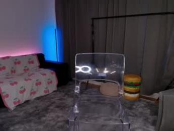 skyewatson webcam model stream image