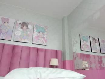 angelstonne_ webcam model stream image