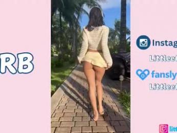 little_effy18_ webcam model stream image