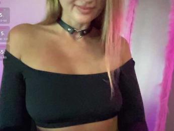 -LUCY- webcam model stream image