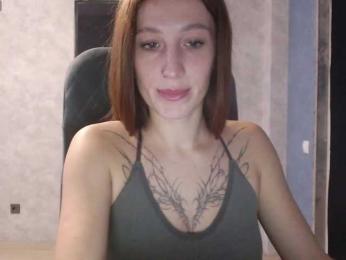 Janicemoon webcam model stream image