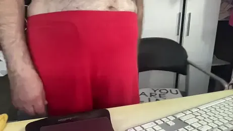 coach-karl webcam model stream image