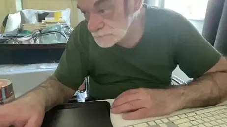 coach-karl webcam model stream image