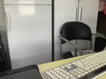 coach-karl webcam model stream image