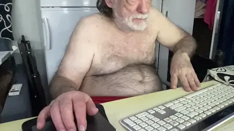 coach-karl webcam model stream image