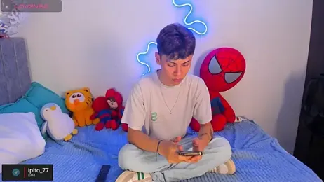 callum_77 webcam model stream image