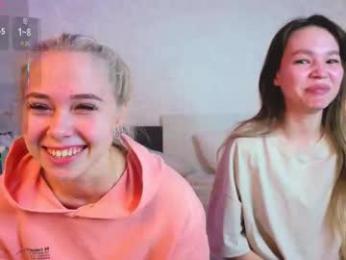 smile_with_nicole webcam chaturbate model stream image