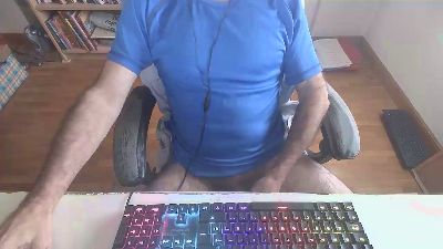 jukalizuna webcam model stream image