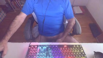 jukalizuna webcam model stream image