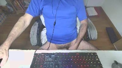 jukalizuna webcam model stream image