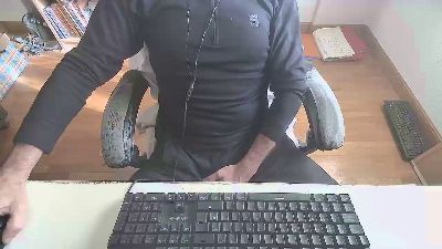 jukalizuna webcam model stream image