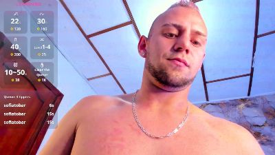 damon_baker0 webcam cam4 model stream image