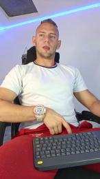 damon_baker0 webcam model stream image
