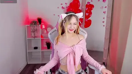 SweetieAngela webcam model stream image