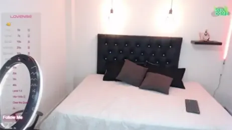 TATIANA_LOPEZ19 webcam stripchat model stream image