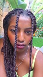 MaevaFrenchy webcam cam4 model stream image