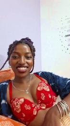 MaevaFrenchy webcam model stream image