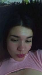 Eevitaaaa webcam model stream image