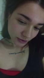 Eevitaaaa webcam cam4 model stream image