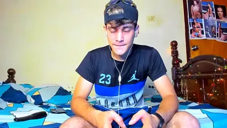 guy_master webcam model stream image
