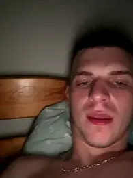 SexSlavek webcam model stream image