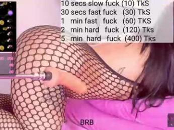 the_widow_kristen webcam model stream image